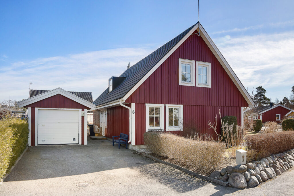 Plattläggning & Trädgårdsrenovering. Djursholm Stocksund