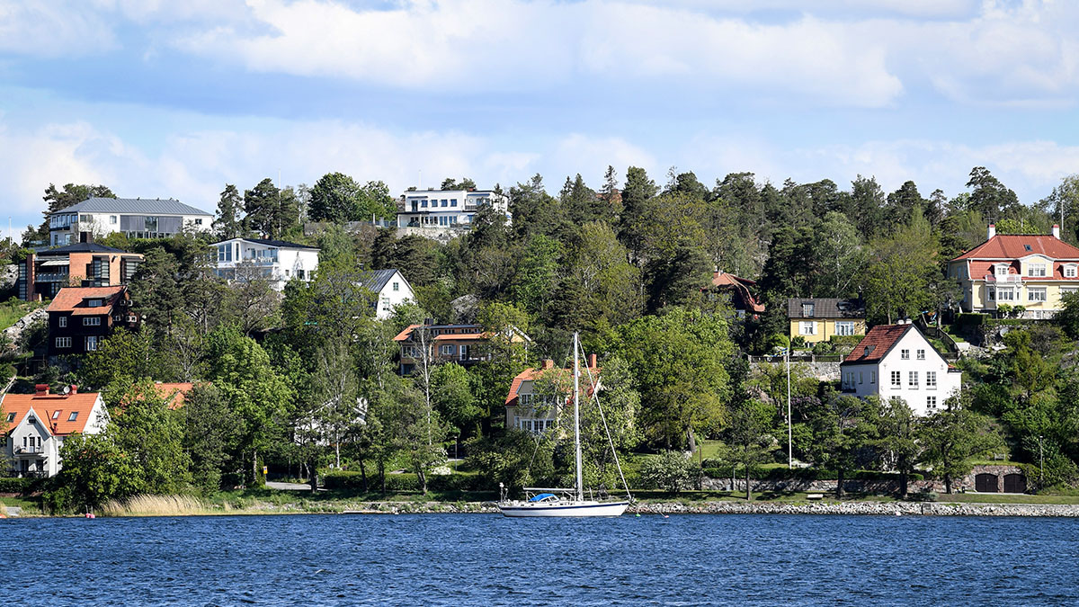 om stens ttaren i danderyd